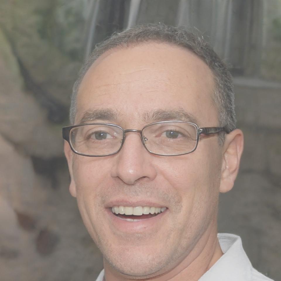 Portrait de Thomas Bernard, expert en évaluation d'entreprises